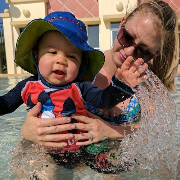 Meet your Posher, Dani - Picture 1 of 1